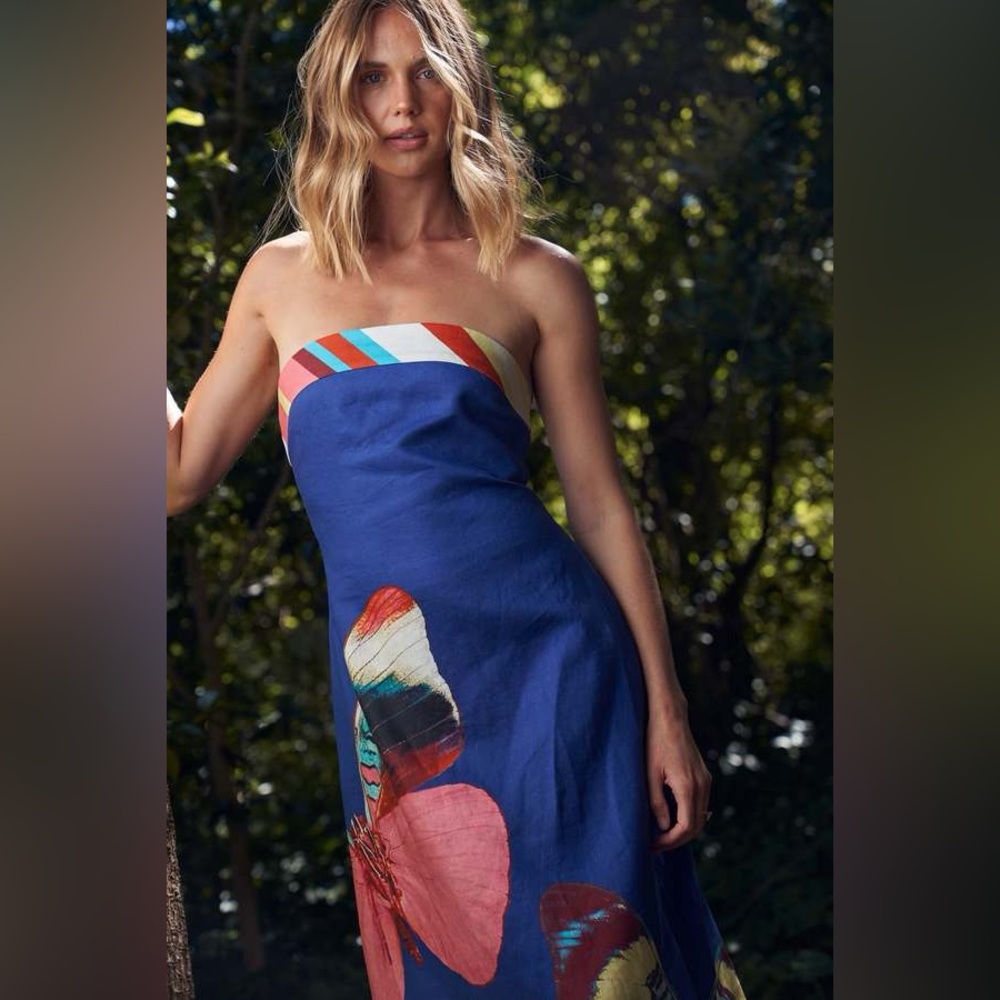 Ashton Studio Maeve Dress